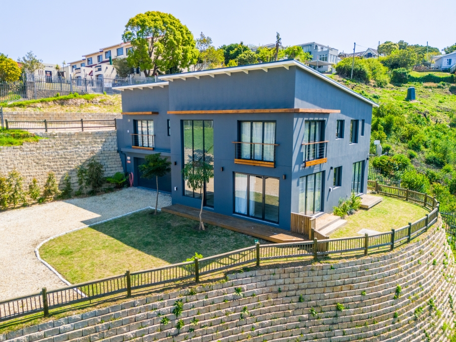 3 Bedroom Property for Sale in Knysna Central Western Cape